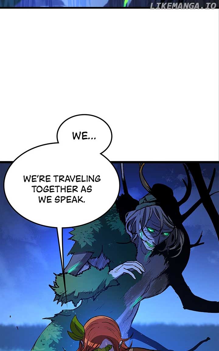 Return of the Runebound Professor Chapter 38 17